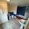Southgate Lodge - Single/Twin, Double and Family rooms