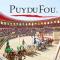 LUdon-Thani gîte de groupe à 4 min du Puy du Fou