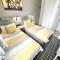 Belle Dene Guest House