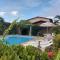Cumbuco - Casa de praia com piscina e deck
