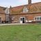 Middle Farm - East Harling
