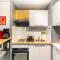 Appartement T2 40 m2 - Tout équipé et calme - 图卢兹