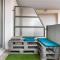Appartement T2 40 m2 - Tout équipé et calme - 图卢兹