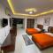 Delta Sharm Apartments with free Internet Wi-Fi - 沙姆沙伊赫