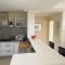 Superior apartment for golf, sea and nature lovers