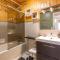 3 pièces, terrasse, parking à La Clusaz - FR-1-437-59