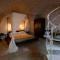 Le Alcove - Luxury Hotel nei Trulli - Альберобелло