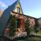Honeywood Cabin II with Private Spa
