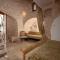 Le Alcove - Luxury Hotel nei Trulli