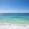 Beach Front 18th Flr, Best Ocean View, New Upgrades - Destin