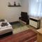 Green garden apartment ingyenes zárt parkolóval