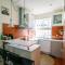 Alameda Apartments & Rooms
