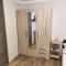 Green garden apartment ingyenes zárt parkolóval