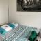 Appartement dexception - Vue panoramique sur lac