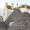 Le Alcove - Luxury Hotel nei Trulli - Альберобелло