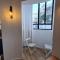 Bright Studio in Shapira - Tel Awiw