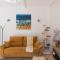 IFlat Shiny Loft in Trastevere