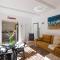 IFlat Shiny Loft in Trastevere