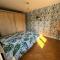 Maison avec jardin 4 à 5 personnes