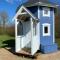 Kroghs Tiny Houses - Hyttebyen
