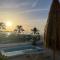 Pasitoblanco Porto Mare 44 Seaview Villa private heated pool - 帕斯托布兰克