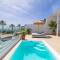 Pasitoblanco Porto Mare 44 Seaview Villa private heated pool