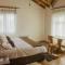 Hotel Boutique La Yegua Loca