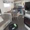 Mobile-home La Carabasse FO88 - 维亚斯