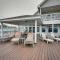 Bayfront Jamaica Beach House Canal Access and Decks - Galveston