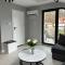 Lux Apart - Apartamenty z jacuzzi i sauną nad Wisłą - 乌斯特龙