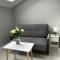 Lux Apart - Apartamenty z jacuzzi i sauną nad Wisłą - 乌斯特龙