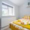 Lavish 2- bedroom Flat with Free Parking - Birmingham