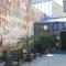 HI Los Angeles Santa Monica Hostel