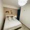 Flat on 2 floors near stade de france - 奥贝维利埃