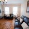 Heritage Townhouse in Downtown Halifax