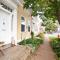 Heritage Townhouse in Downtown Halifax