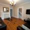 Heritage Townhouse in Downtown Halifax