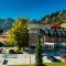 Ramada Hotel & Suites Kranjska Gora - Kranjska Gora