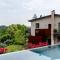 Villa Carla Suites in Barolo
