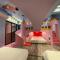 Kaohsiung High Fun Hostel - Kao-siung