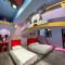 Kaohsiung High Fun Hostel - Kao-siung