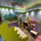 Kaohsiung High Fun Hostel - Kao-siung