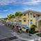 Harbour House at the Inn 306 - Fort Myers Beach