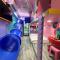 Kaohsiung High Fun Hostel - Kao-siung