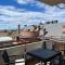 Penthouse Suite - Skyline view - Busto Arsizio