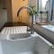 Homely 2-bed Terrace with Log Burner