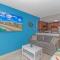 Ocean Front Studio with Panoramic Views! Palace Resort 1001 - Myrtle Beach