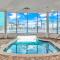 Ocean Front Studio with Panoramic Views! Palace Resort 1001 - Myrtle Beach