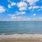 Ocean Front Studio with Panoramic Views! Palace Resort 1001 - Myrtle Beach
