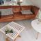 Yogi Wellness Guesthouse with Jaquzzi - Klagstorp